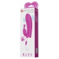 Pretty Love Rasmussen – Rabbit Dual Roz, 7+3 Moduri