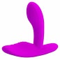 Vibrator Pretty Love Remote Control Mov