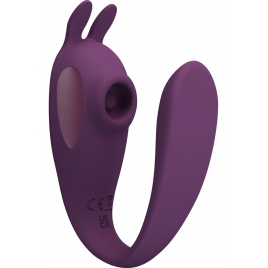 Vibrator Pentru Punctul G 10 Moduri Vibratie pe xBazar