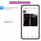Pretty Love Shey — 10+10 Funcții, App, Reîncărcabil Mov