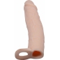 Prelungitor Pretty Love Sleeve pentru Penis Mai Lung