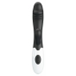 Pretty Love Snappy Black — Iepuraș Dual, 30 Moduri Negru