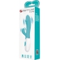 Pretty Love Snappy Rabbit Punct G, 30 Funcții Albastru