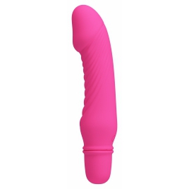 Vibrator Pentru Punct G Din Silicon pe xBazar