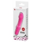 Pretty Love Stev Roz — Mini Vibrator 10 Funcții