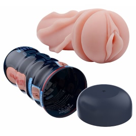 Cupa Cu Vacuum In Forma De Pasarica pe xBazar