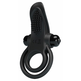 Pretty Love Vibrant Penis Ring