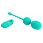 Pretty Love Willie Verde – Bile Kegel, 12 Moduri