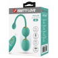 Pretty Love Willie Verde – Bile Kegel, 12 Moduri
