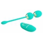 Pretty Love Willie Verde – Bile Kegel, 12 Moduri