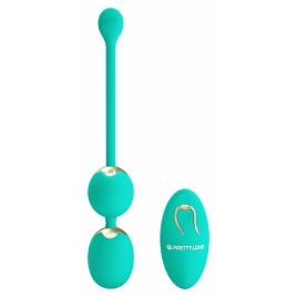 Bile Kegel Reincarcabile Cu Telecomanda pe xBazar