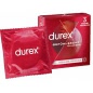 Prezervative Durex Sensitive 3buc