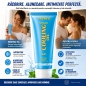 PRORINO Cooling Gel – Efect de Răcire Cu Mentol 100ml