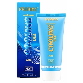 Prorino Cooling Gel Lubrifiant Pentru Sex pe xBazar