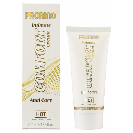Crema PRORINO Sensitive Anal Comfort Unisex 100ml