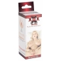 Masturbator Păsărică Nanette cu Labii și Clitoris