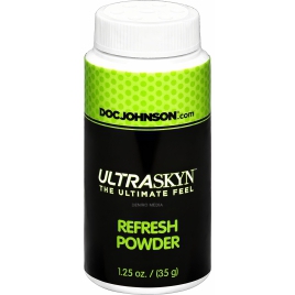 Pudra Ultraskin Refresh 35g pe xBazar