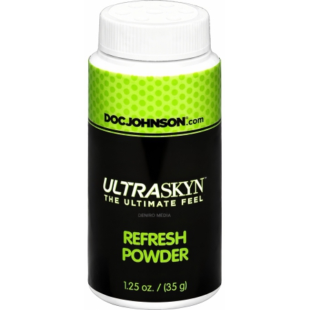 Pudră Ultraskin Refresh Powder 35g