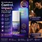 Pulse Me Down - Penis Stimulating Gel - 30ml