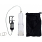 Pump System Enhance Travel Transparent