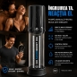 Pump Worx Max Boost Negru