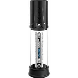 Pump Worx Max Boost