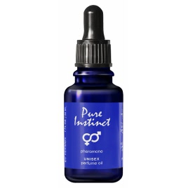 Pure Instinct Pheromone Perfume Oil Unisex 30ml pe xBazar