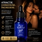 Pure Instinct Pheromone Perfume Oil Unisex 30ml