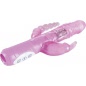 Vibrator Rabbit Dual Pleasure Roz