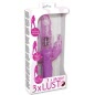 Vibrator Rabbit Dual Pleasure Roz