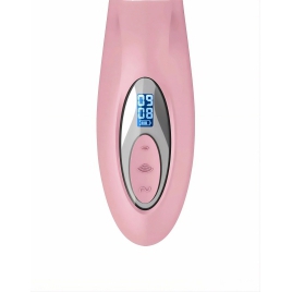Vibrator Rabbit Satisfyer Pro pentru Clitoris și Punctul G