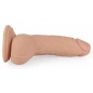 Dildo Real Extreme Natural