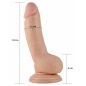 Dildo Real Extreme Natural