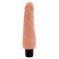 Vibrator Real Feel Cyberskin 7.5inch Natural