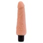 Vibrator Real Feel Cyberskin 7.5inch Natural