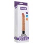Vibrator Real Feel Flexi Natural