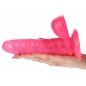 Real Rapture 16,5 cm roz Roz
