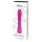 Real Wave Fucsia 9 Moduri Reîncărcabil — Vibrator Punct G Roz
