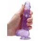 Realistic Crystal 6.6inch Mov