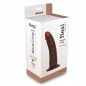 Toyz4Lovers Dildo Realist Maro 18 cm cu Ventuză