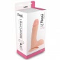 Dildo Toyz4Lovers Rapture 8 inch Natural