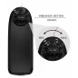Vibrator Realistic Strong and Brave Natural