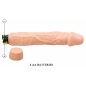 Realistic Vibe Multi-Speed Stimulator 22.5cm