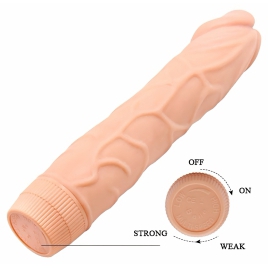 Realistic Vibe Multi-Speed Stimulator pentru Punctul G