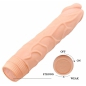 Realistic Vibe Multi-Speed Stimulator 22.5cm