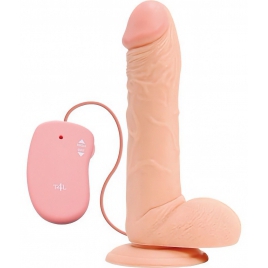 Vibrator Cu Ventuza Puternica Pentru Perete pe xBazar