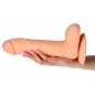 Realistic Vibrator Rapture 26cm