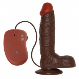 Vibrator Realist Material Hipoalergenic Fara Ftalati pe xBazar