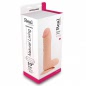 Realistic Vibrator Rapture 26cm Natural