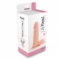 Toyz4Lovers Real Rapture 19cm Natural